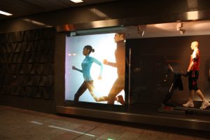 Pro Diffusion Rear Pro Film Barcelona