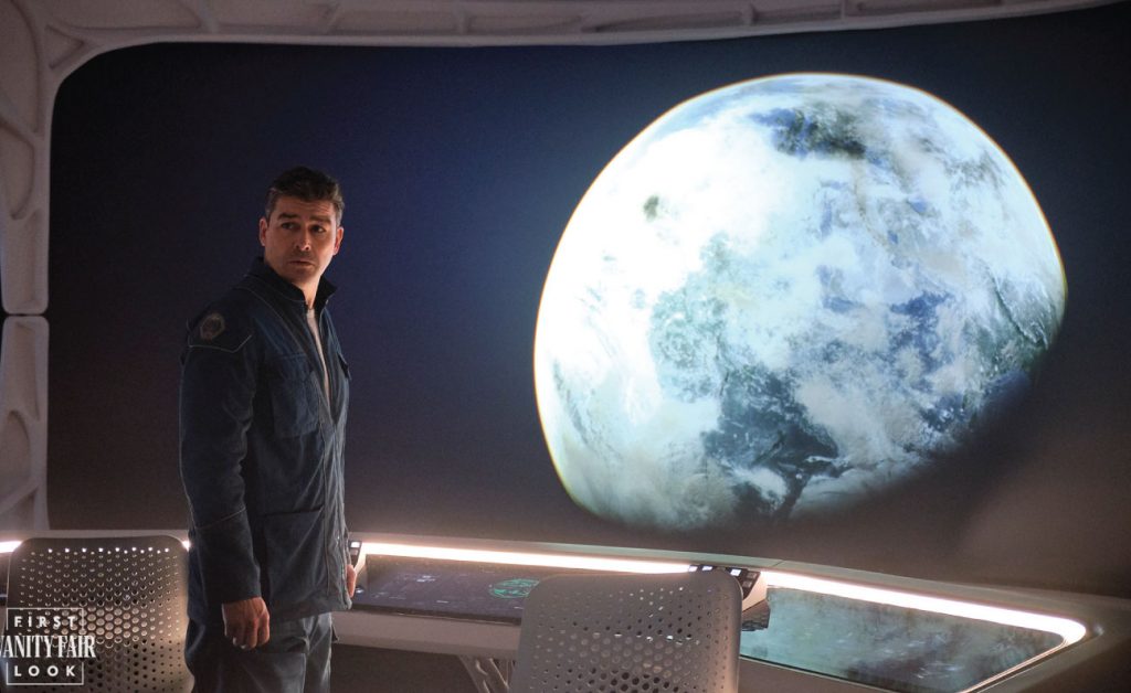 midnight sky rear projection screen gallery