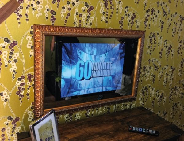 Mirror TV - Hotels Mirror TV - Hotels